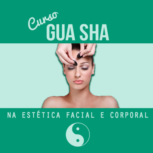 Gua Sha na Estética Facial e Corporal